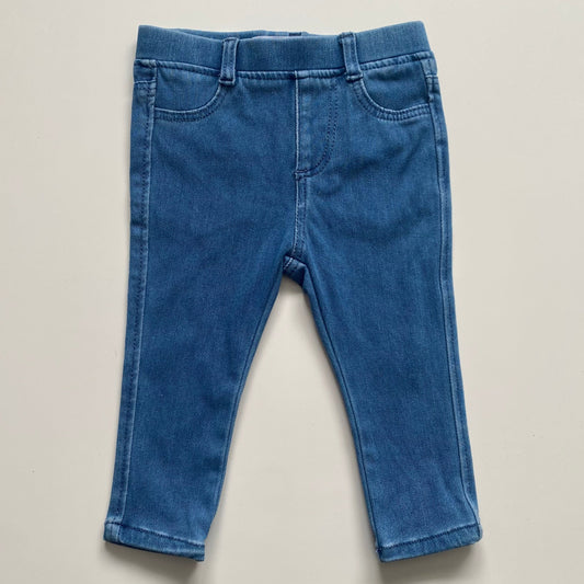 Jegging Zara | 6-9 mois