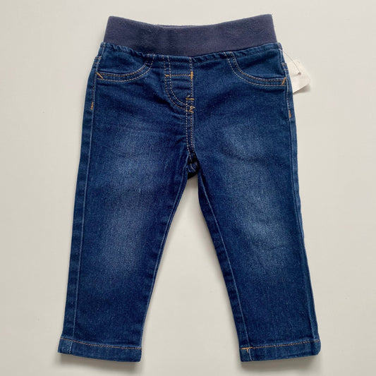 Jegging Tag | 12 mois