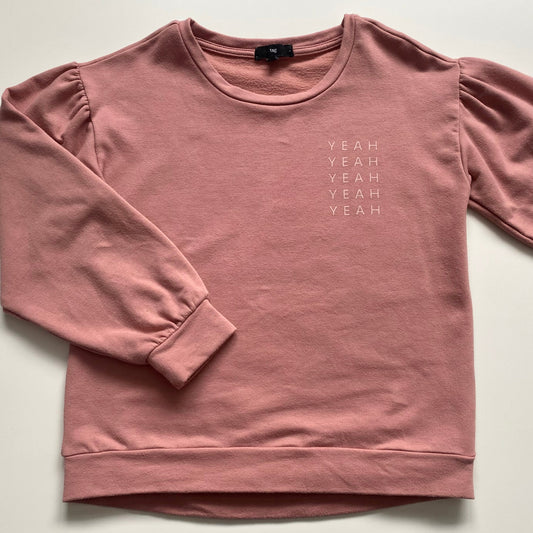 Pull Tag | 7 ans