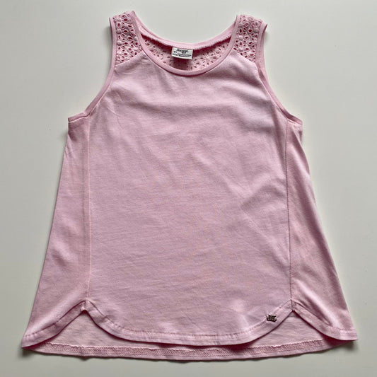 Camisole Mayoral | 7 ans