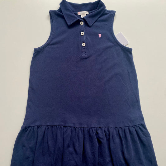 Robe Crewcuts | 7 ans