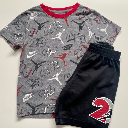 Ensemble Nike 'Jordan' | 6 ans