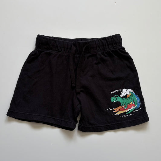 Short H&M | 2-3 ans