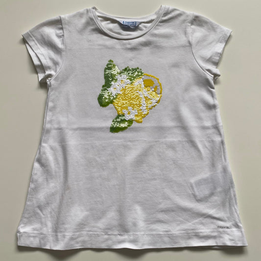 T-Shirt Mayoral | 8 ans