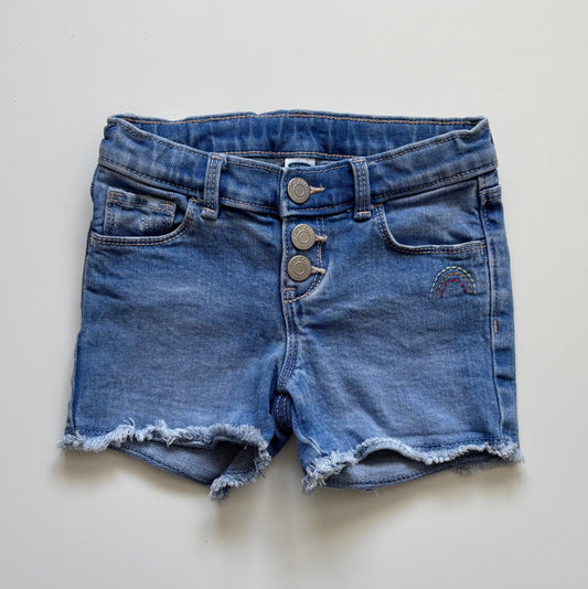 Short en denim Old Navy | 5 ans