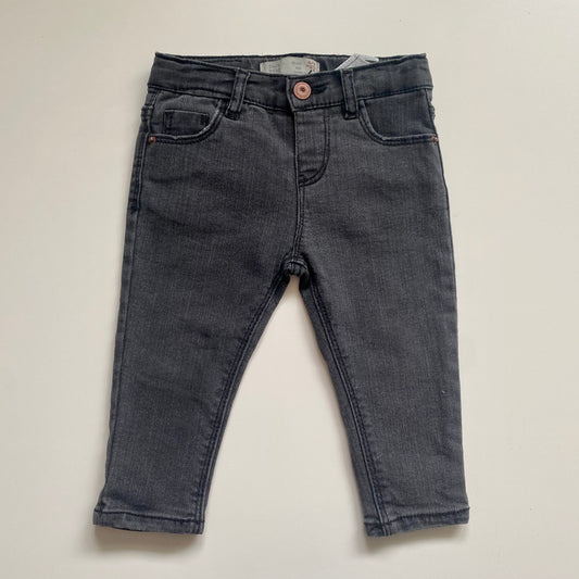 Jeans Zara 6-9 mois