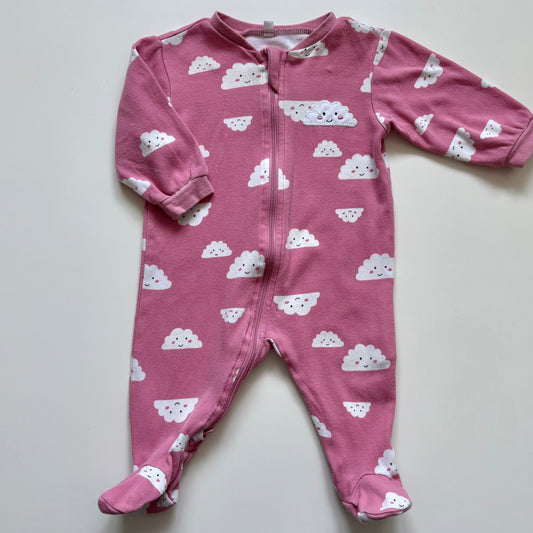 Pyjama Pekkle | 3 mois