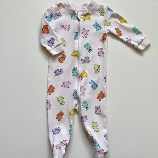 Pyjama George | 3-6 mois