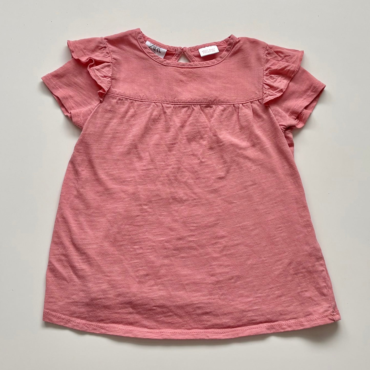 T-Shirt Zara | 2-3 ans