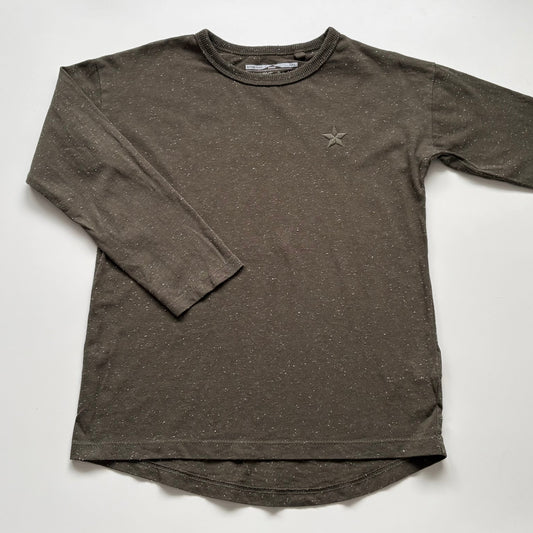 Chandail NEXT | 3-4 ans (fait grand)