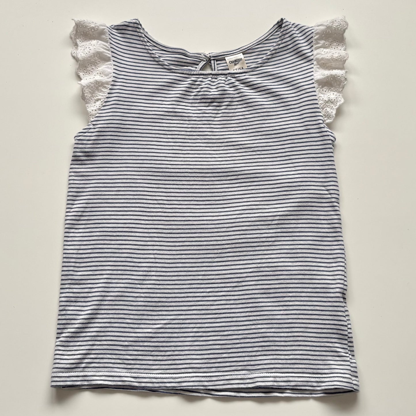 Camisole Oshoksh | 5 ans