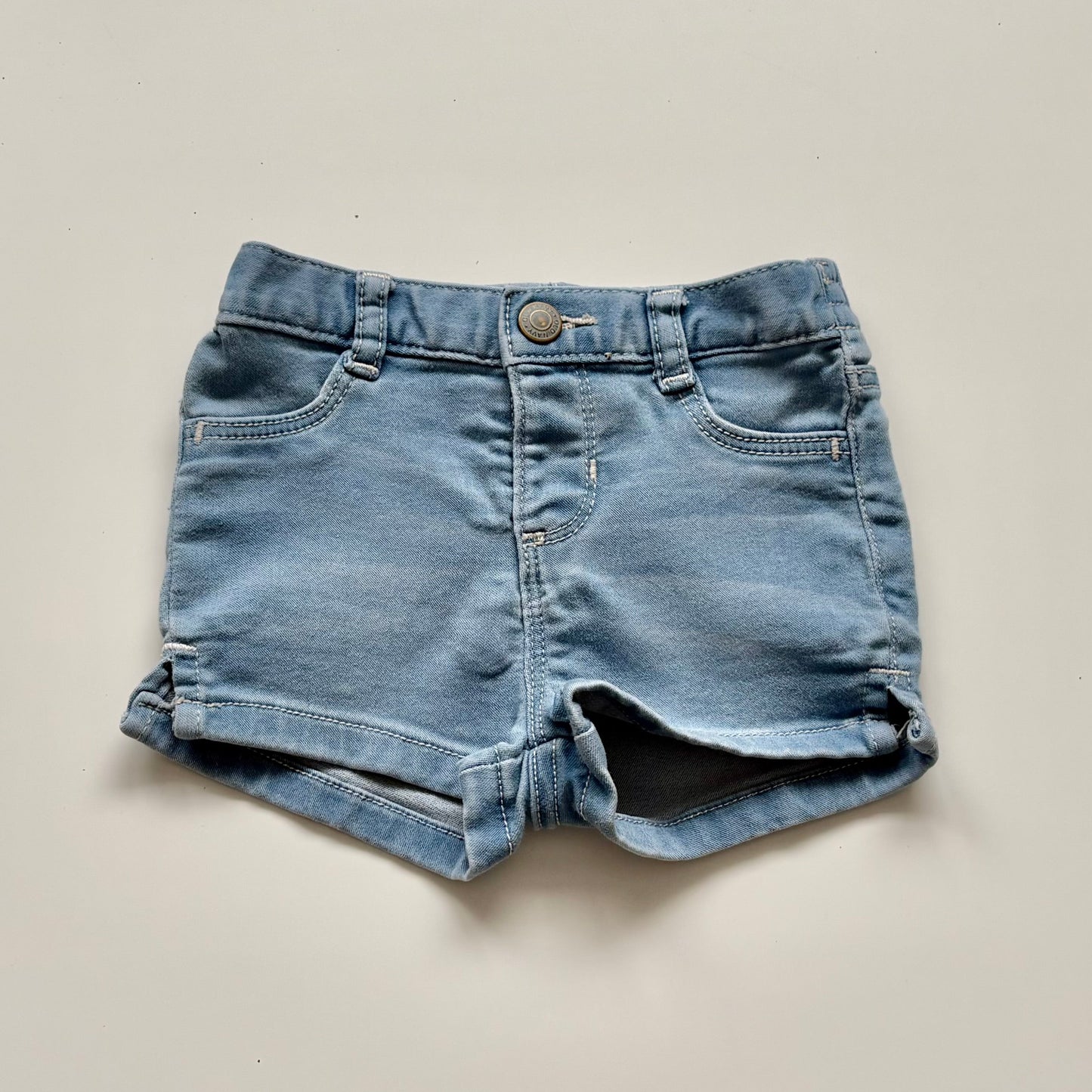 Short Old Navy | 6-12 mois