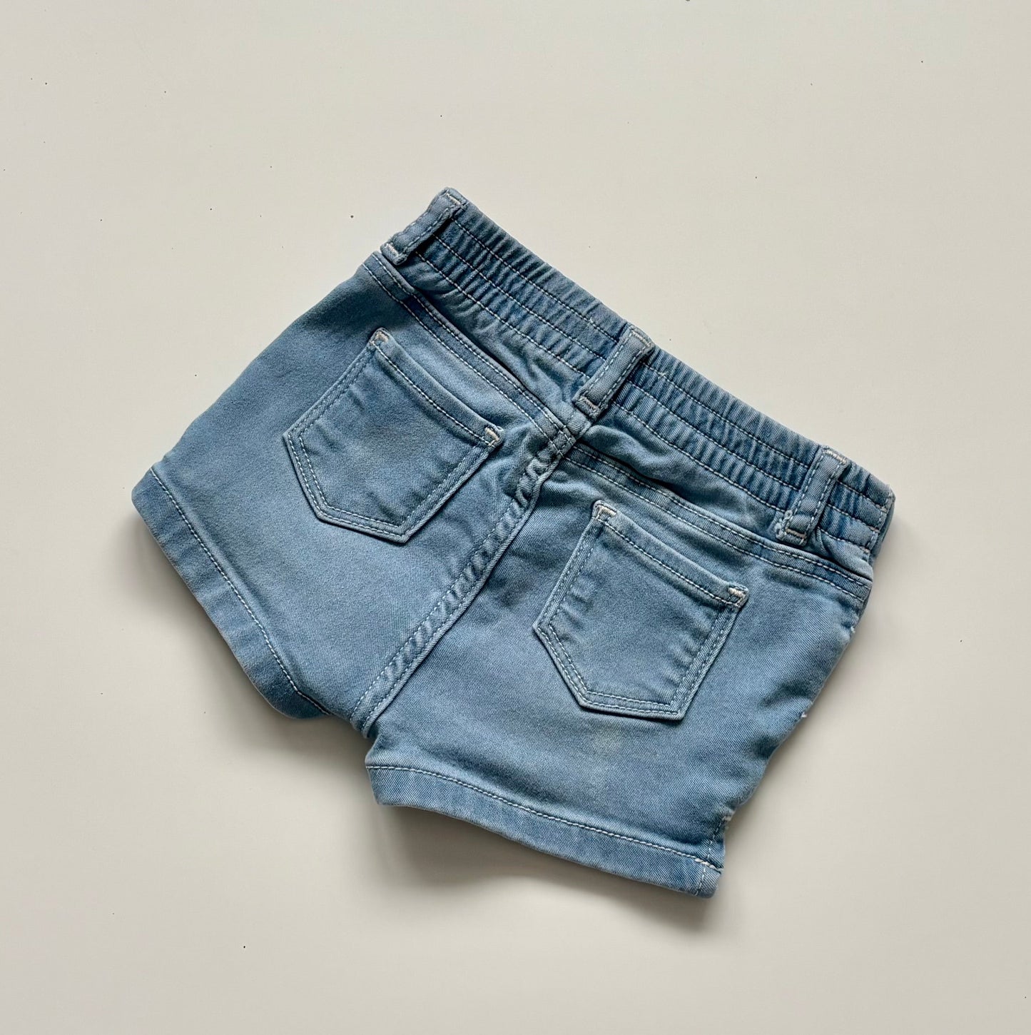 Short Old Navy | 6-12 mois