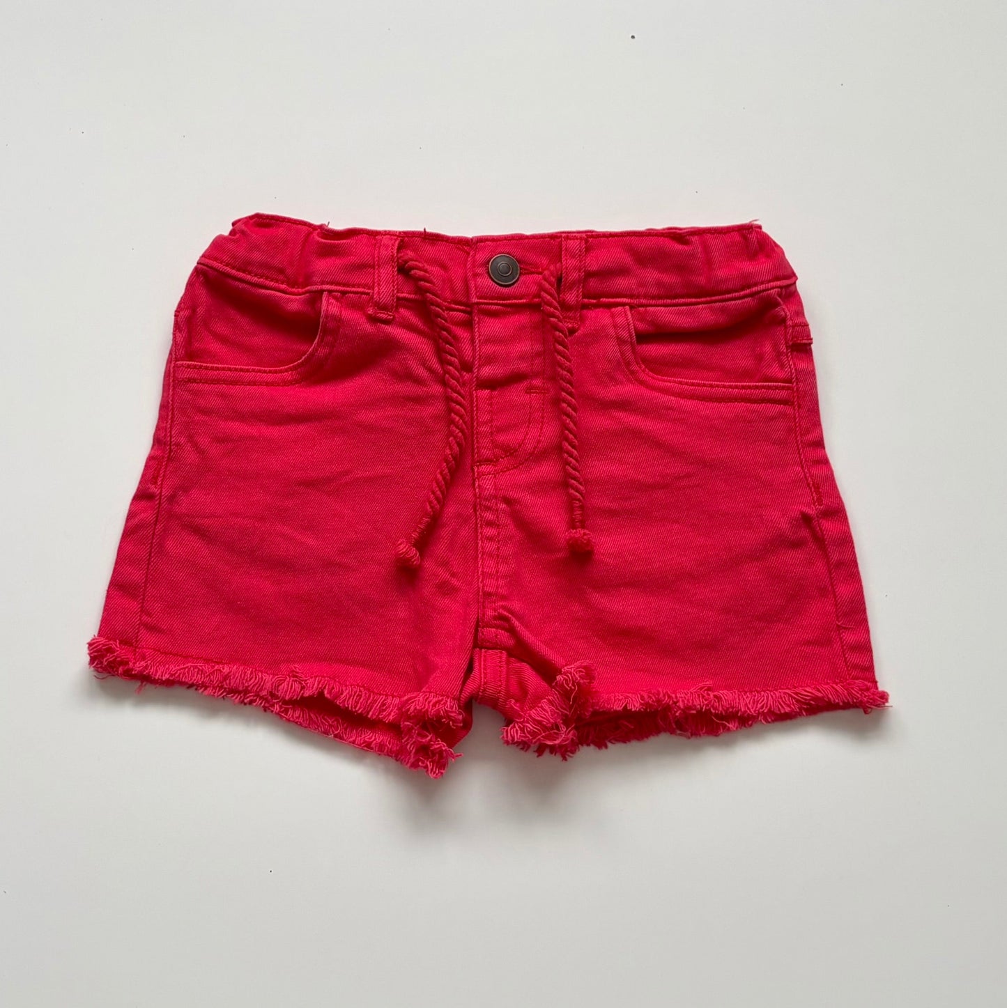 Short Blumind | 3 ans