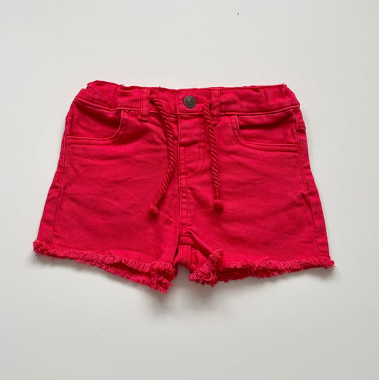 Short Blumind | 3 ans