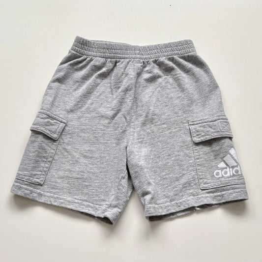 Short en coton Adidas | 6 ans