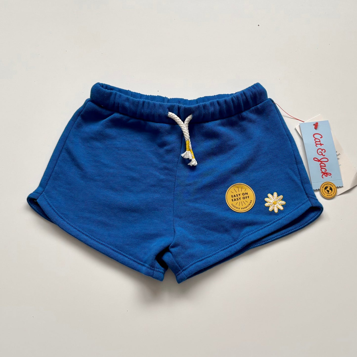 Short Cat & Jack | 3 ans (NEUF)