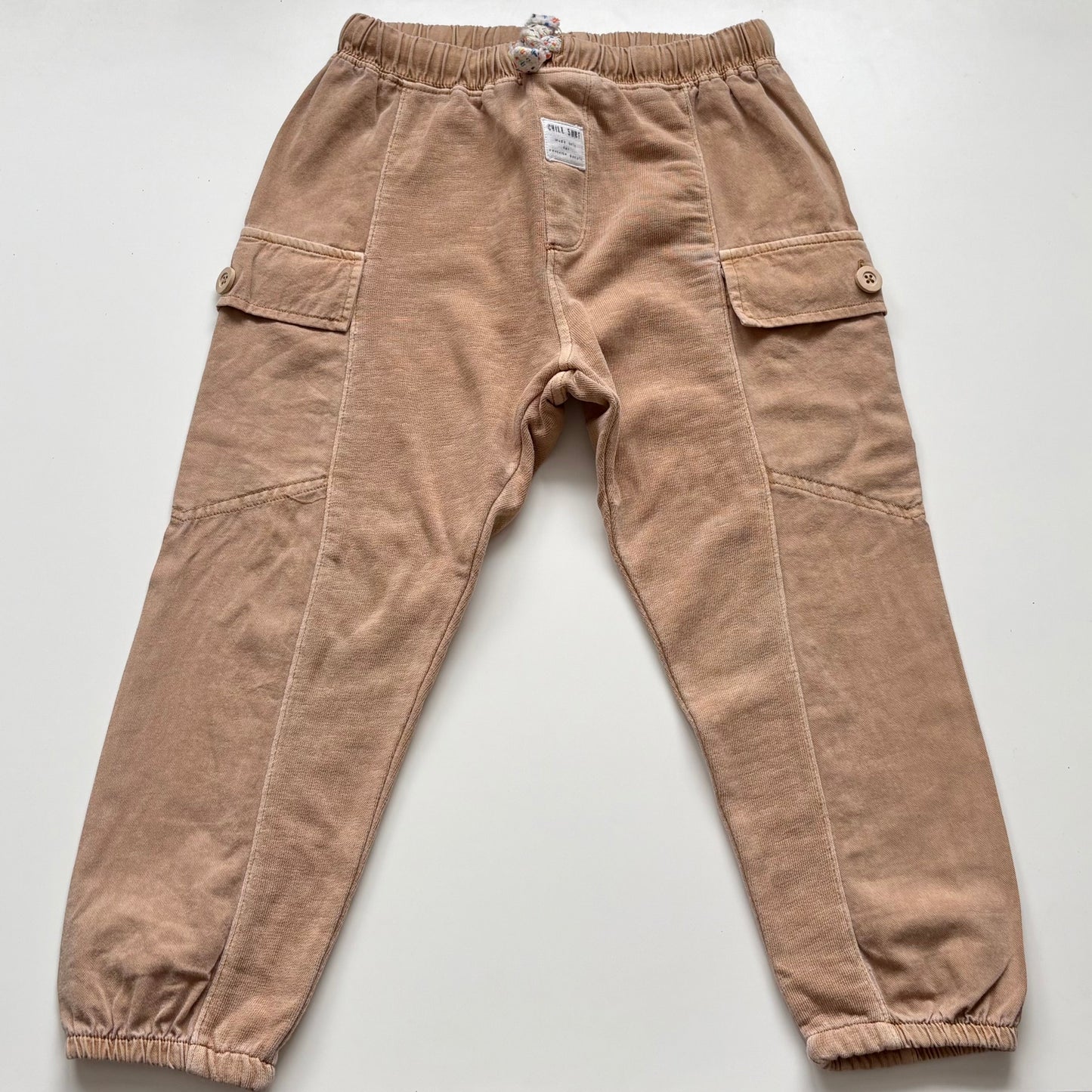 Pantalon Zara | 3-4 ans (fait grand)