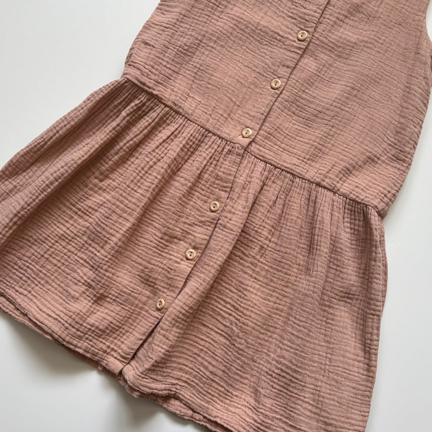 Robe H&M | 7-8 ans