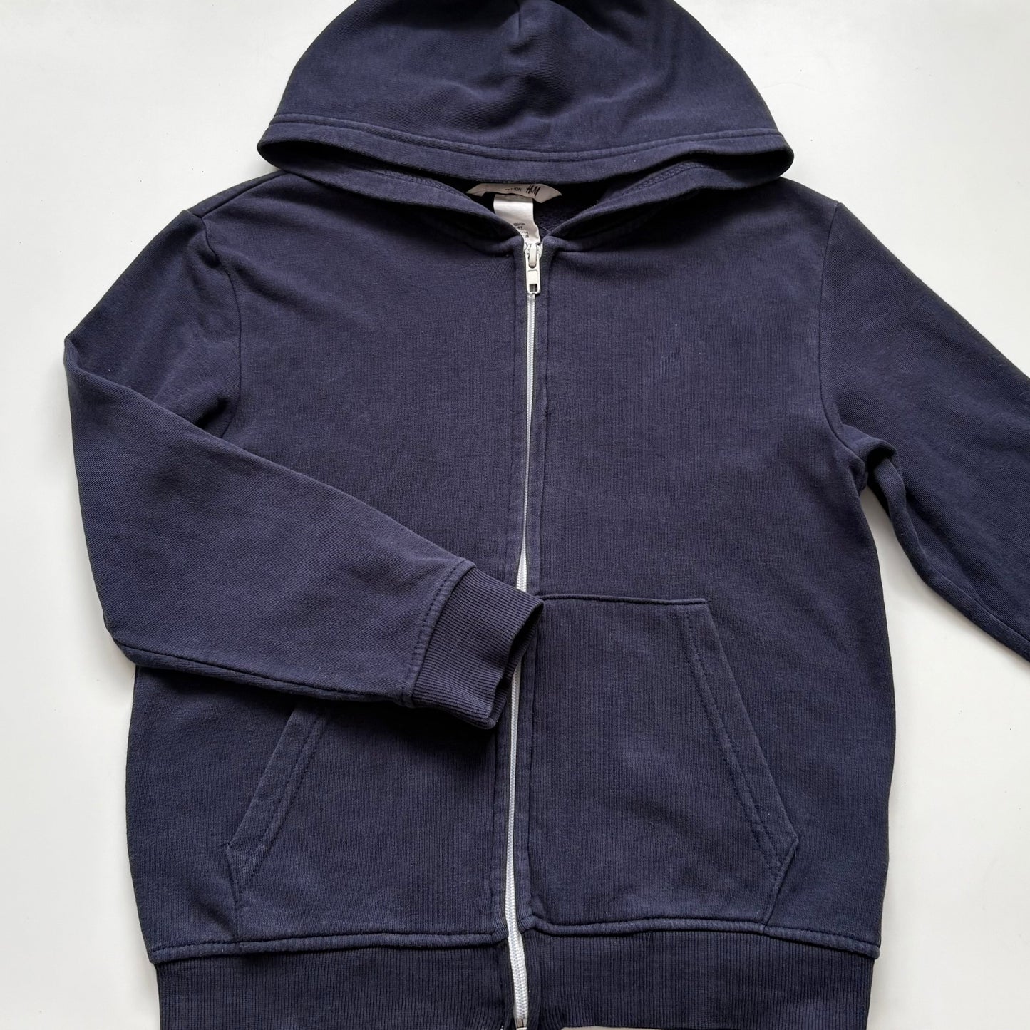 Veste à capuchon H&M | 6-8 ans