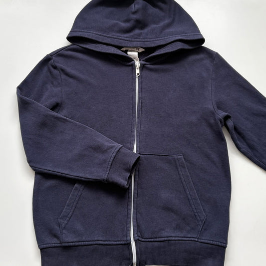 Veste à capuchon H&M | 6-8 ans