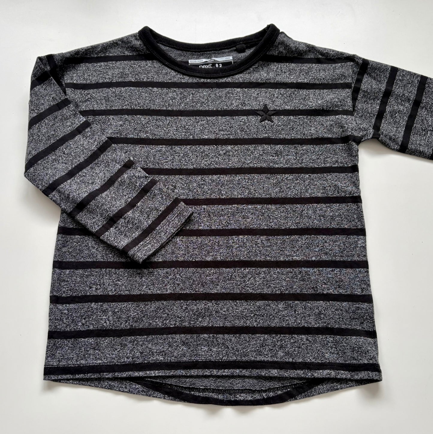 Chandail NEXT | 3-4 ans (fait grand)