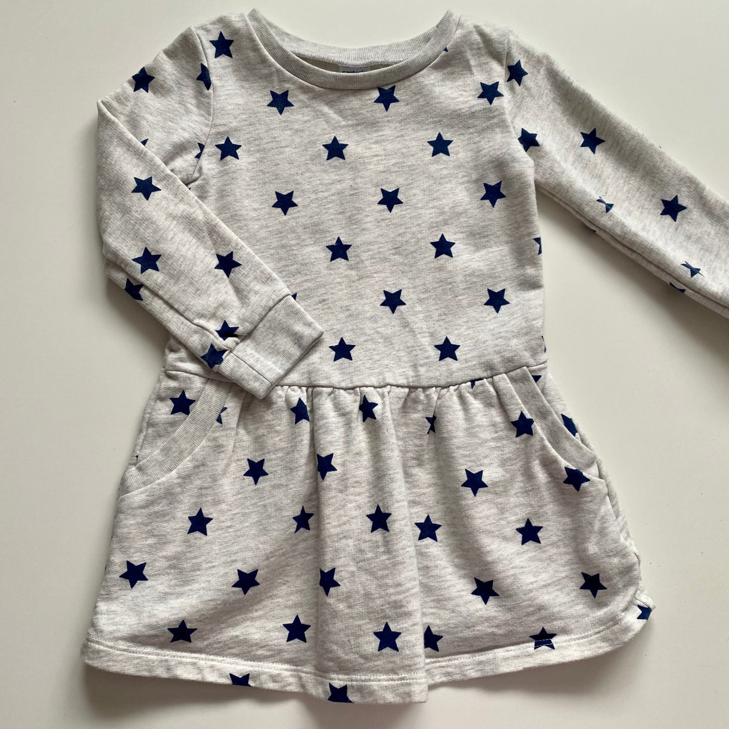Robe en molleton | Carters 2 ans