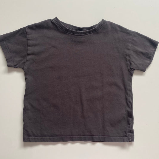 T-Shirt basic Zara | 18-24 mois