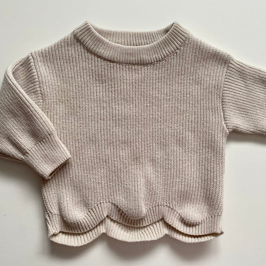 Pull Blumind | 3 mois