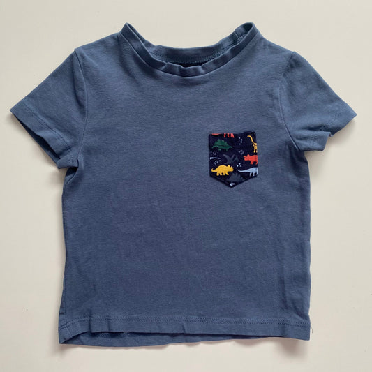 T-Shirt Tag | 9 mois