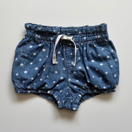 Bloomer en denim Gap | 18-24 mois