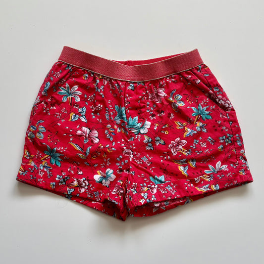 Short Gap | 3 ans