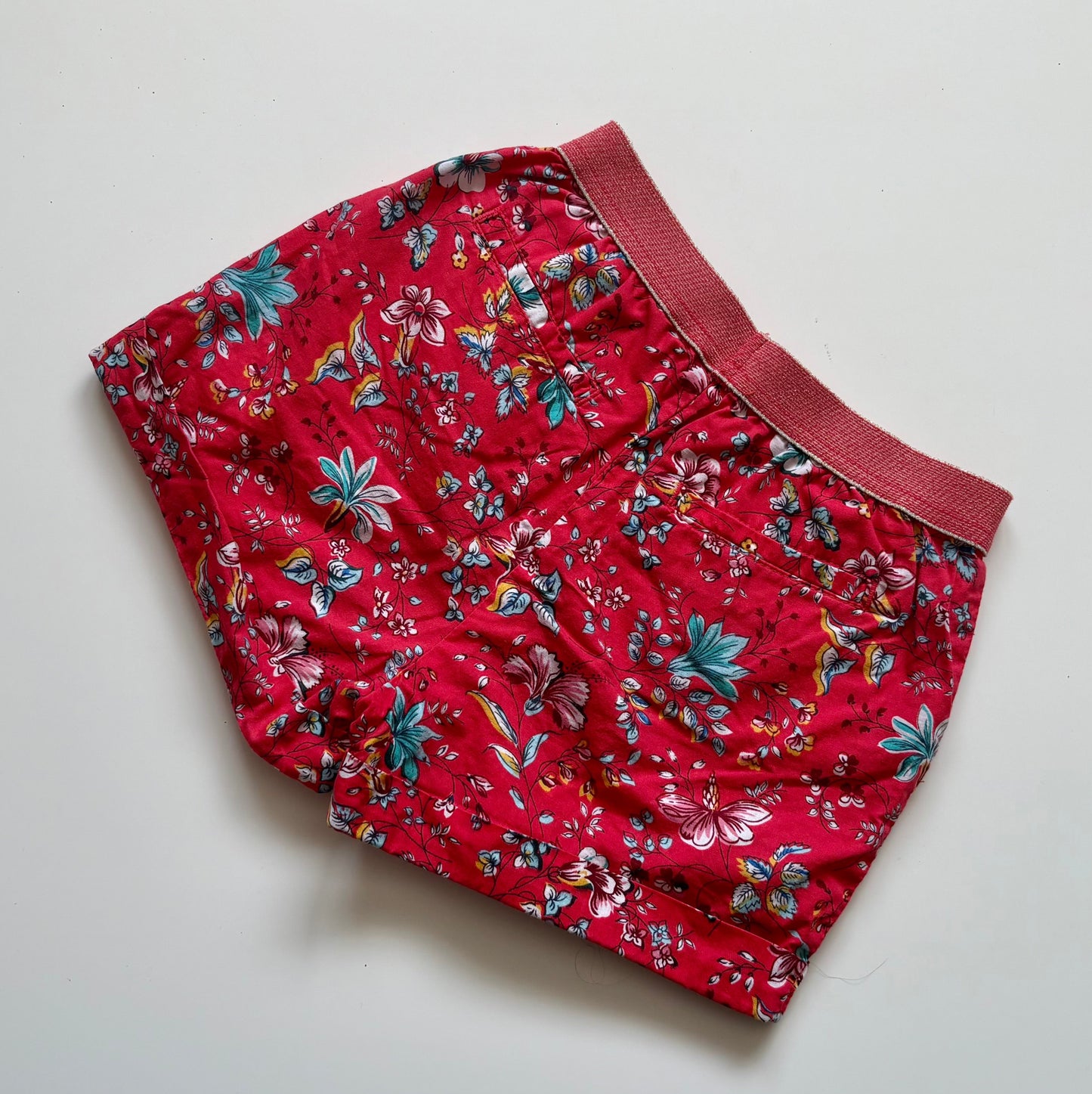 Short Gap | 3 ans