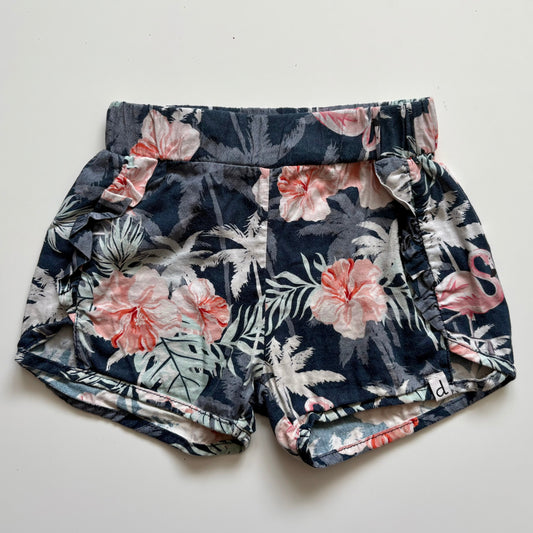 Short Deux par deux | 3 ans