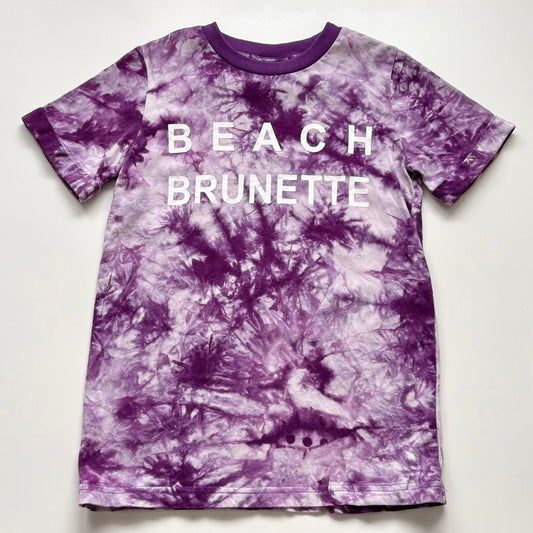 T-Shirt oversize Birdz | 4 ans