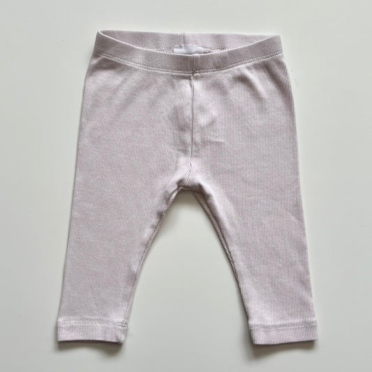 Legging Zara | 3-6 mois