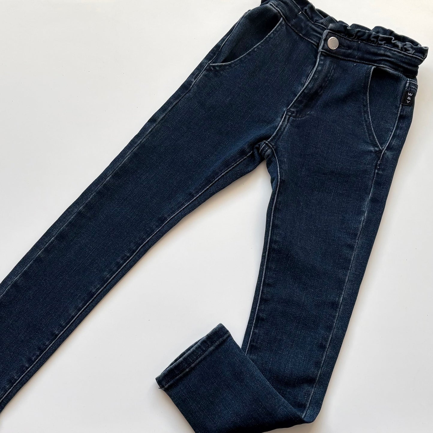 Jeans Will & You | 6 ans (NEUF) *fait étroit