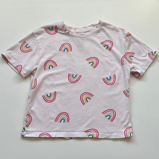 T-Shirt George | 6 ans (Small)