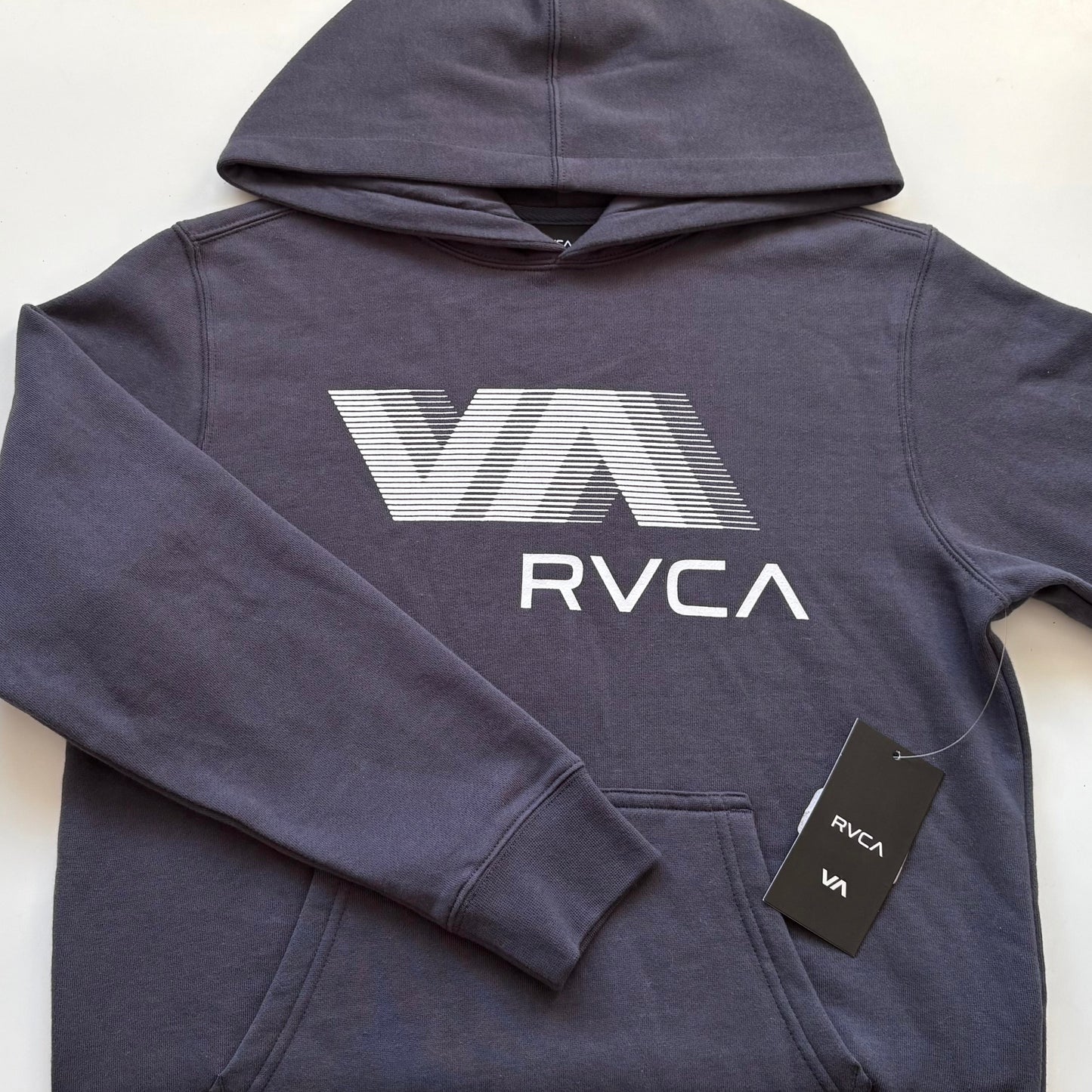 Hoodie RCVA | 14 ans (Large)