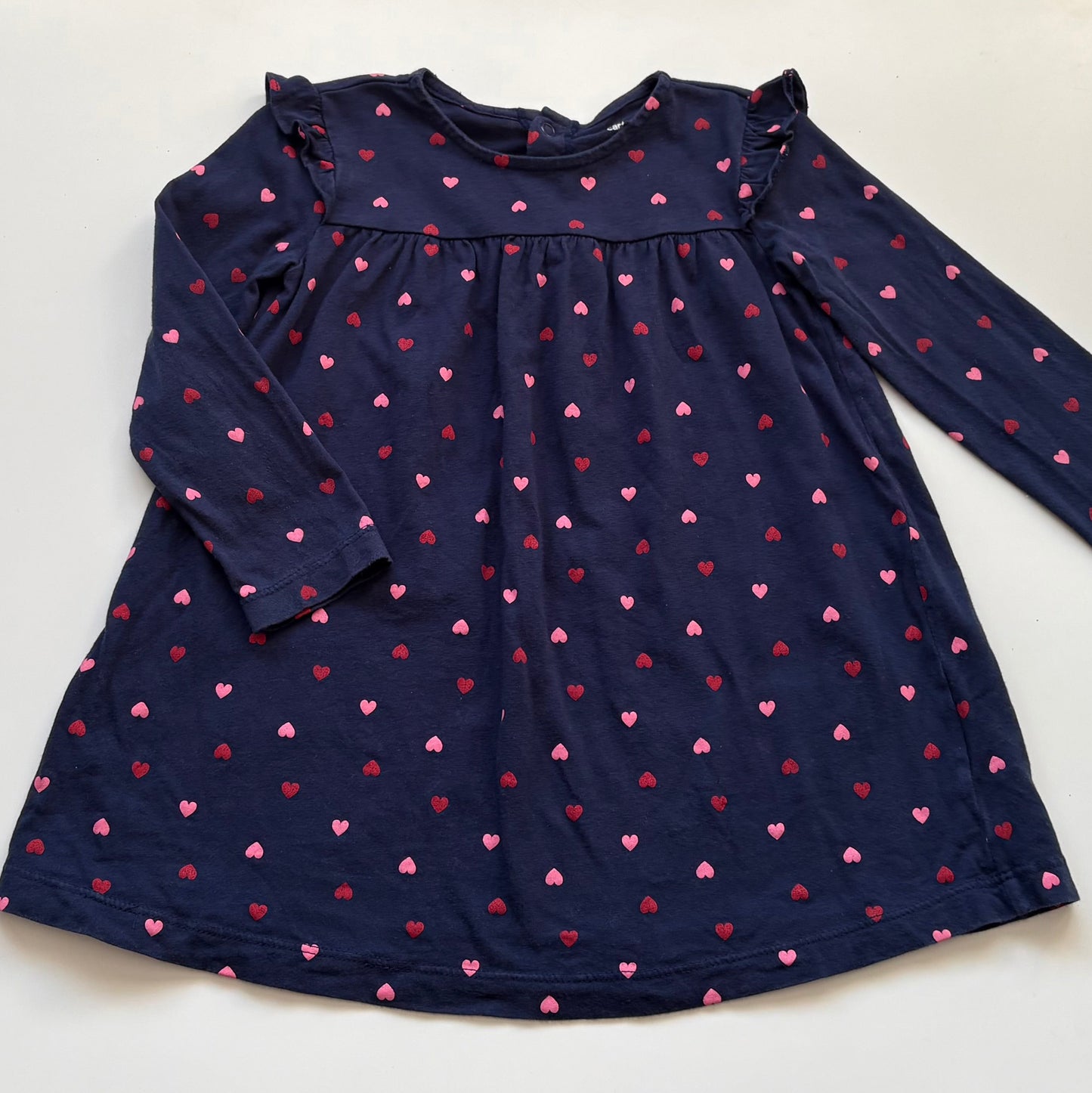 Robe Carters | 24 mois