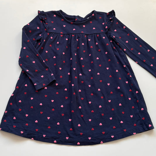 Robe Carters | 24 mois