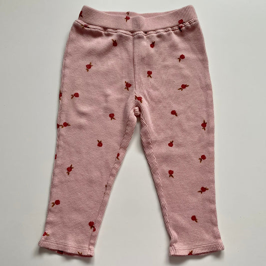 Legging gaufré Old Navy | 2 ans