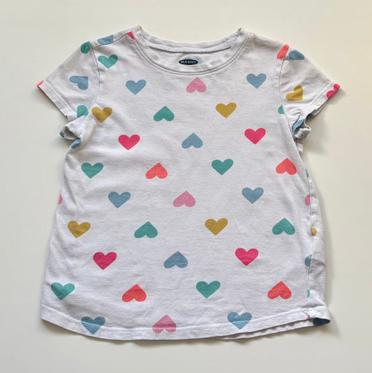 T-Shirt Old Navy | 3 ans