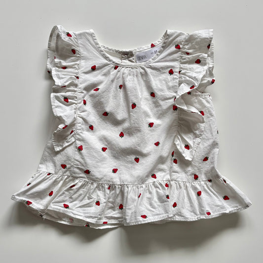 Blouse Zara | 2-3 ans
