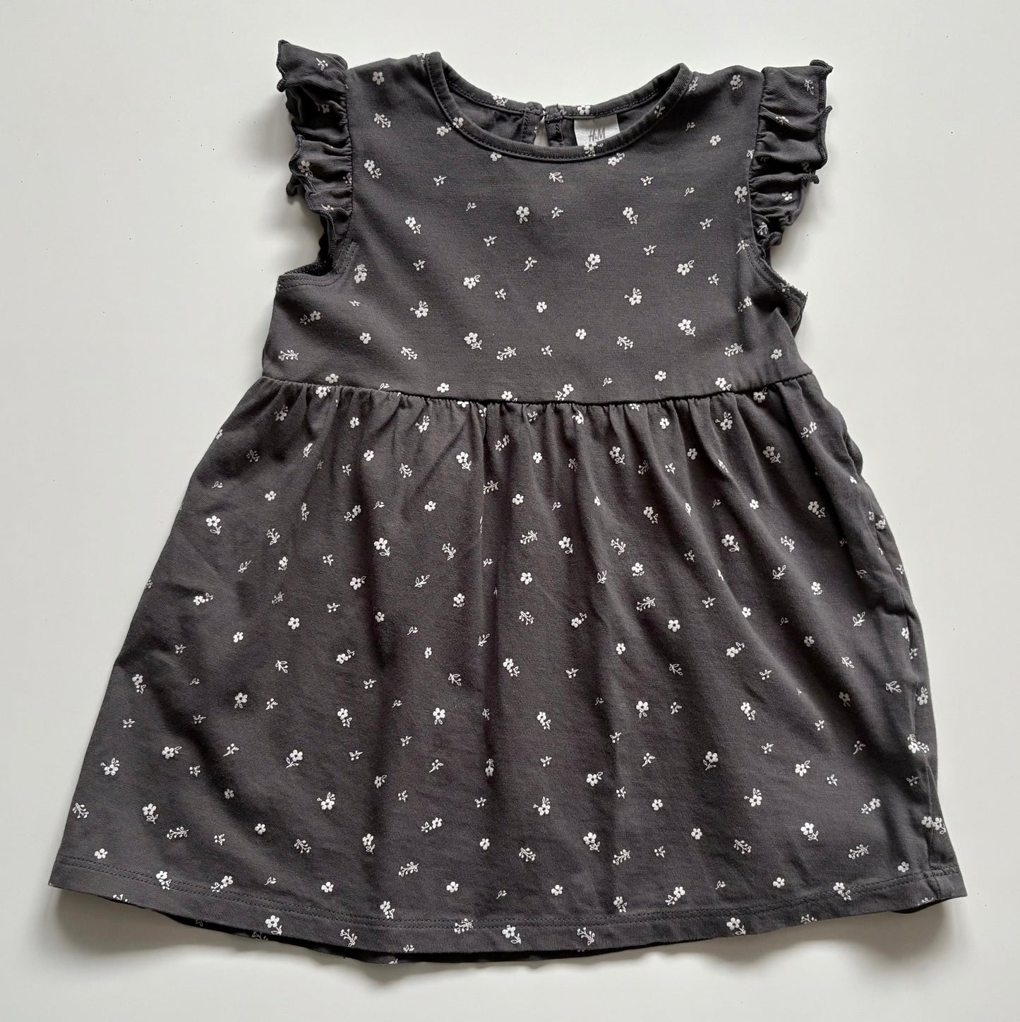 Robe H&M | 12-18 mois