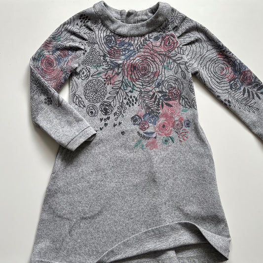 Robe Deux par deux | 5 ans