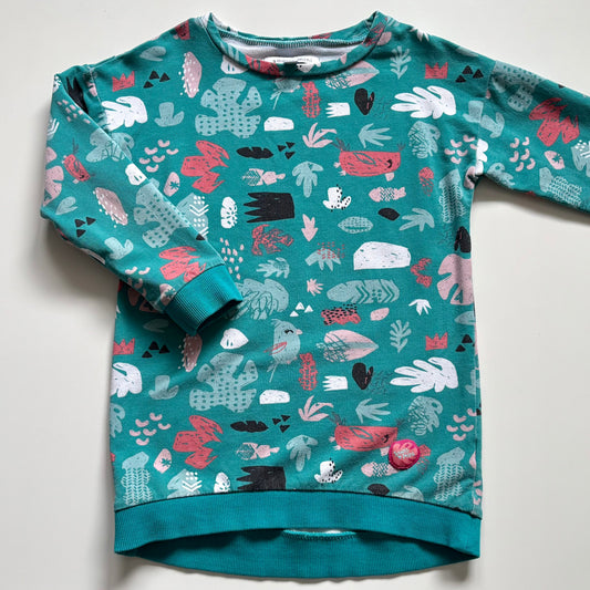 Tunique Souris Mini | 4 ans