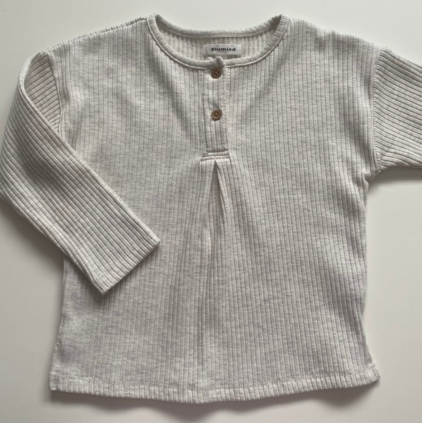 Chandail côtelé Blumind | 24 mois (NEUF)