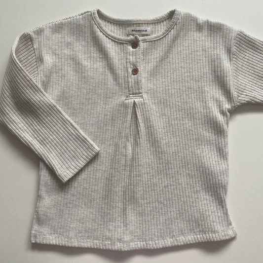 Chandail côtelé Blumind | 24 mois (NEUF)