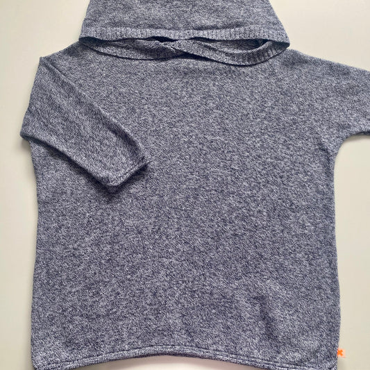 Hoodie ample Tiny Cottons | 4 ans